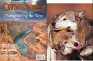 Cowboys & Indians Magazine