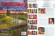 Cowboys & Indians Magazin3